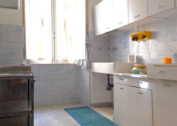 Apartamento In The Center Of