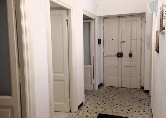 Apartamento In The Center Of