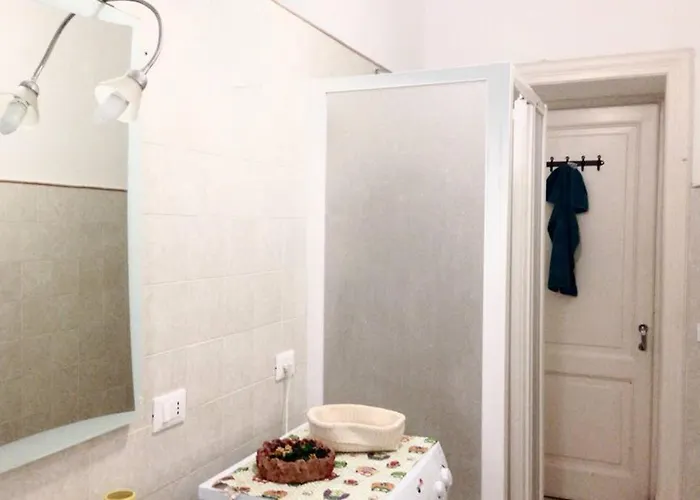 Apartamento In The Center Of
